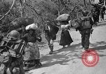 Standbild Deutschland Infanterie Monte Cassino Italien, 1944, aus Sekunde 16 historischem Filmmaterial Videoclip 65675072378