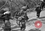 Standbild Deutschland Infanterie Monte Cassino Italien, 1944, aus Sekunde 17 historischem Filmmaterial Videoclip 65675072378