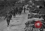 Standbild Deutschland Infanterie Monte Cassino Italien, 1944, aus Sekunde 20 historischem Filmmaterial Videoclip 65675072378