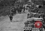 Standbild Deutschland Infanterie Monte Cassino Italien, 1944, aus Sekunde 21 historischem Filmmaterial Videoclip 65675072378