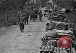 Standbild Deutschland Infanterie Monte Cassino Italien, 1944, aus Sekunde 22 historischem Filmmaterial Videoclip 65675072378