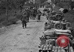 Standbild Deutschland Infanterie Monte Cassino Italien, 1944, aus Sekunde 23 historischem Filmmaterial Videoclip 65675072378