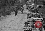 Standbild Deutschland Infanterie Monte Cassino Italien, 1944, aus Sekunde 24 historischem Filmmaterial Videoclip 65675072378