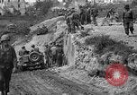 Standbild Deutschland Infanterie Monte Cassino Italien, 1944, aus Sekunde 25 historischem Filmmaterial Videoclip 65675072378