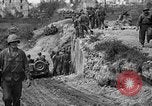 Standbild Deutschland Infanterie Monte Cassino Italien, 1944, aus Sekunde 26 historischem Filmmaterial Videoclip 65675072378