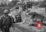 Standbild Deutschland Infanterie Monte Cassino Italien, 1944, aus Sekunde 27 historischem Filmmaterial Videoclip 65675072378