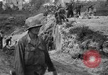 Standbild Deutschland Infanterie Monte Cassino Italien, 1944, aus Sekunde 28 historischem Filmmaterial Videoclip 65675072378