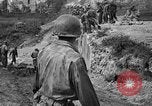 Standbild Deutschland Infanterie Monte Cassino Italien, 1944, aus Sekunde 29 historischem Filmmaterial Videoclip 65675072378