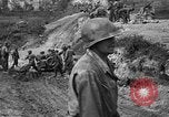 Standbild Deutschland Infanterie Monte Cassino Italien, 1944, aus Sekunde 30 historischem Filmmaterial Videoclip 65675072378