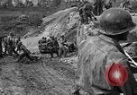 Standbild Deutschland Infanterie Monte Cassino Italien, 1944, aus Sekunde 31 historischem Filmmaterial Videoclip 65675072378