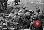 Standbild Deutschland Infanterie Monte Cassino Italien, 1944, aus Sekunde 34 historischem Filmmaterial Videoclip 65675072378