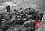 Standbild Deutschland Infanterie Monte Cassino Italien, 1944, aus Sekunde 36 historischem Filmmaterial Videoclip 65675072378