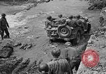 Standbild Deutschland Infanterie Monte Cassino Italien, 1944, aus Sekunde 38 historischem Filmmaterial Videoclip 65675072378