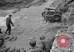 Standbild Deutschland Infanterie Monte Cassino Italien, 1944, aus Sekunde 41 historischem Filmmaterial Videoclip 65675072378