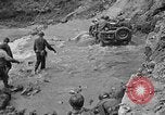 Standbild Deutschland Infanterie Monte Cassino Italien, 1944, aus Sekunde 42 historischem Filmmaterial Videoclip 65675072378