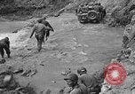 Standbild Deutschland Infanterie Monte Cassino Italien, 1944, aus Sekunde 44 historischem Filmmaterial Videoclip 65675072378