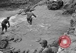 Standbild Deutschland Infanterie Monte Cassino Italien, 1944, aus Sekunde 45 historischem Filmmaterial Videoclip 65675072378