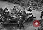 Standbild Deutschland Infanterie Monte Cassino Italien, 1944, aus Sekunde 47 historischem Filmmaterial Videoclip 65675072378