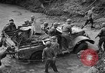 Standbild Deutschland Infanterie Monte Cassino Italien, 1944, aus Sekunde 48 historischem Filmmaterial Videoclip 65675072378