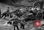 Standbild Deutschland Infanterie Monte Cassino Italien, 1944, aus Sekunde 50 historischem Filmmaterial Videoclip 65675072378