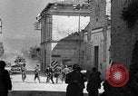 Standbild Deutschland Infanterie Monte Cassino Italien, 1944, aus Sekunde 54 historischem Filmmaterial Videoclip 65675072378