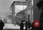 Standbild Deutschland Infanterie Monte Cassino Italien, 1944, aus Sekunde 56 historischem Filmmaterial Videoclip 65675072378