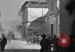 Standbild Deutschland Infanterie Monte Cassino Italien, 1944, aus Sekunde 57 historischem Filmmaterial Videoclip 65675072378