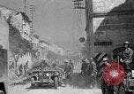 Standbild Deutschland Infanterie Monte Cassino Italien, 1944, aus Sekunde 59 historischem Filmmaterial Videoclip 65675072378