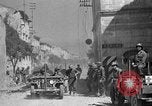 Standbild Deutschland Infanterie Monte Cassino Italien, 1944, aus Sekunde 60 historischem Filmmaterial Videoclip 65675072378
