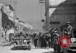 Standbild Deutschland Infanterie Monte Cassino Italien, 1944, aus Sekunde 61 historischem Filmmaterial Videoclip 65675072378