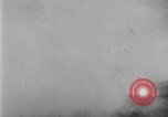 Image of British tanks in France during World War I France, 1918, second 27 stock footage video 65675072380