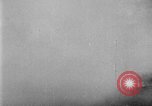 Image of British tanks in France during World War I France, 1918, second 28 stock footage video 65675072380