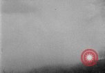 Image of British tanks in France during World War I France, 1918, second 30 stock footage video 65675072380
