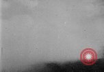 Image of British tanks in France during World War I France, 1918, second 31 stock footage video 65675072380