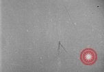 Image of British tanks in France during World War I France, 1918, second 37 stock footage video 65675072380