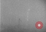 Image of British tanks in France during World War I France, 1918, second 39 stock footage video 65675072380