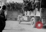 Standbild United States Army europäische Theater, 1917, aus Sekunde 4 historischem Filmmaterial Videoclip 65675072382