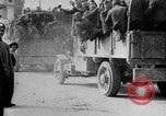 Standbild United States Army europäische Theater, 1917, aus Sekunde 5 historischem Filmmaterial Videoclip 65675072382