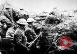 Standbild United States Army europäische Theater, 1917, aus Sekunde 11 historischem Filmmaterial Videoclip 65675072382