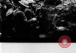 Standbild United States Army europäische Theater, 1917, aus Sekunde 13 historischem Filmmaterial Videoclip 65675072382