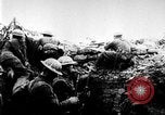 Standbild United States Army europäische Theater, 1917, aus Sekunde 16 historischem Filmmaterial Videoclip 65675072382