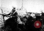 Standbild United States Army europäische Theater, 1917, aus Sekunde 22 historischem Filmmaterial Videoclip 65675072382