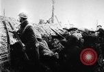 Standbild United States Army europäische Theater, 1917, aus Sekunde 24 historischem Filmmaterial Videoclip 65675072382