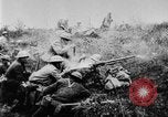 Standbild United States Army europäische Theater, 1917, aus Sekunde 26 historischem Filmmaterial Videoclip 65675072382