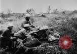 Standbild United States Army europäische Theater, 1917, aus Sekunde 28 historischem Filmmaterial Videoclip 65675072382