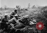 Standbild United States Army europäische Theater, 1917, aus Sekunde 29 historischem Filmmaterial Videoclip 65675072382