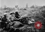 Standbild United States Army europäische Theater, 1917, aus Sekunde 30 historischem Filmmaterial Videoclip 65675072382