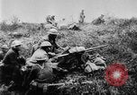 Standbild United States Army europäische Theater, 1917, aus Sekunde 31 historischem Filmmaterial Videoclip 65675072382