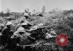 Standbild United States Army europäische Theater, 1917, aus Sekunde 33 historischem Filmmaterial Videoclip 65675072382
