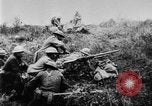 Standbild United States Army europäische Theater, 1917, aus Sekunde 36 historischem Filmmaterial Videoclip 65675072382